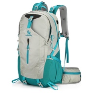 30L40L Outdoor Lightweight Hiking Bag Men Women New Style Professional Hiking Sports Travel Backpack