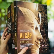 Book - Ancient Egypt