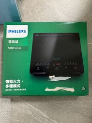 Philips電磁爐 5000series