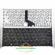 Acer Swift 3rd SF313-51 SF314-57 SF314-57g Black Keyboard