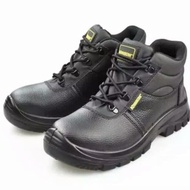 SEPATU SAFETY MAXI 6 INCI KRISBOW - maxi 6inci 39