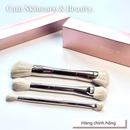 Makeup Brush - Contour Brush, Blush Brush, Nose Contour Brush Patrick Ta Dual Ended Brush