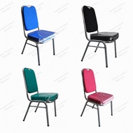 CENTRAL - STATIC CHAIR STACKING/ ECONOMIC EVENT CHAIR/ CHAIR 01