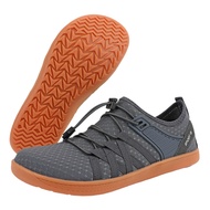 Barefoot Sneakers for Women Men Wide Toe Box Running Shoes Lightweight Gym Sneakers for Hiking Outdo