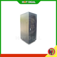 Hotdeal Egov EGOV 42U Heavy Duty Floor Stand Perforated Server Rack -600mm x 1000mm Server Rack 42U 