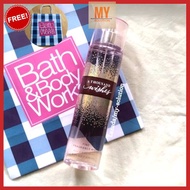 A Thousand Wishes Bath and Body Works Perfume Body Mist For Her 236ml / Minyak Wangi Bath and Body W