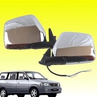 KIJANG KAPSUL 7K MANUAL ELECTRIC MIRROR KRISTA LGX SSX SGX EFI 1997 1998 1999 97 98 99 2000 2001 200