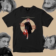 BTS BUTTER TEE / TSHIRT (ALL MEMBERS VER)