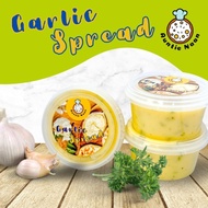 Garlic Spread 80gram (4oz) by Auntie Naan