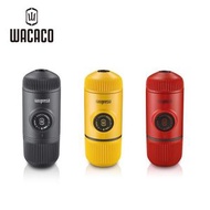 WACACO - Nanopresso 便攜式濃縮咖啡機 - 黑色