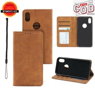 Samsung, J310 J510 J710 J2pro J5pro J7pro J2prime J5prime J7prime CASE FLIP COVER Magnetic Leather