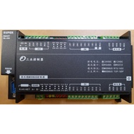 TCP-508N Ethernet IO Module Industrial Controller Data Acquisition Module RTU Module 8AI + 4AO + 8DI