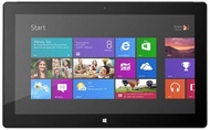Microsoft Surface Pro Tablet 128 GB Hard Drive, 4 GB RAM, Windows 10 (Certified Refurbished)
