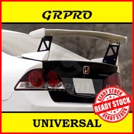 🔥MANTAP🔥Honda Civic FD1/FD2/FD2R/FD Mugen Spoiler / Universal Spoiler