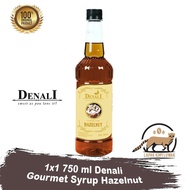 Denali Syrup Rasa Hazelnut