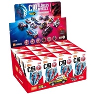 Blokees Wheels Ultraman C03