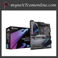 GIGABYTE Z790 AORUS MASTER