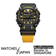 [Watches Of Japan] G-Shock Ga-900A-1A9Dr Ga900A Sports Watch Men Watch Resin Band Watch