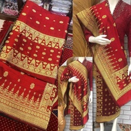 SONGKET PALEMBANG/CANTIK MANIS/ASLI TENUN PALEMBANG