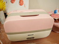 Rasonic 樂信 迷你雙層蒸煮盒 RSB-B2SP