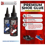 Super Strong Waterproof Shoe Glue Sneakers Shoe Glue Leather Shoe Glue Gue Shoe Waterproof Strong Du