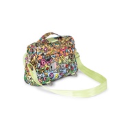 jujube Tokidoki bestie animalini diaper sling bag convertible backpack