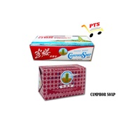 PAGODA CAMPHOR SOAP / SABUN PAGODA (HALIA) 62G