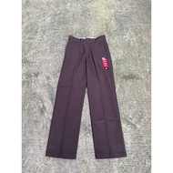 Dickies 874 Dark Brown