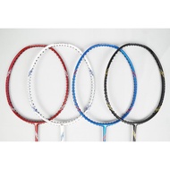 RAKET BADMINTON HIQUA SABANG MERAUKE MIANGAS ROTE ORIGINAL