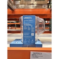 Hot SellingCanada BRITA BRITA BRITA Active Water Filter Water Purifier Water Purifier with 2 Filter 