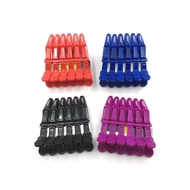 Crocodile head salon clip-on/ crocodile clip-on/