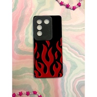 VIVO V27 PRO Case - Casing hp - Softcase hp VIVO V27 PRO Casing hp - Softcase - Case hp VIVO V27 PRO