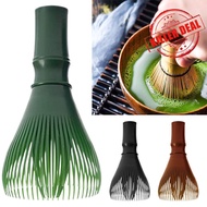 Resin Matcha Whisk Chasen Brush Tools For Matcha Green Tea Powder Reusable Powder Whisk With D5e7