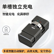 Lir Button Battery Charger Universal Universal Rechargeable Battery lir2032 Rechargeable Button Batt