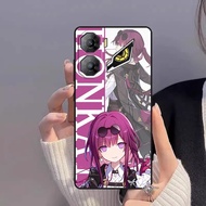 For Nubia Neo 3 GT Case For Nubia Neo3 HD Painted Silicone Soft Protective Back Cover For Nubia Neo 