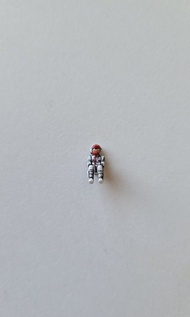 Gundam 高達 pilot 駕駛員 上色 painted 完成品 成品 已砌 MG 1 / 100 not hg rg pg zz zeta
