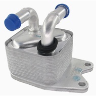 Adapt to Sagitar Lavida New Bora POLO Touran Jingrui Gearbox Oil Radiator Gearbox Oil Cooler