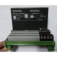 HSL-TB32-M-N Output HSL-DI32-M-N Input HSL-DHSL-TB32-M-DIN Seat ADLINK Linghua