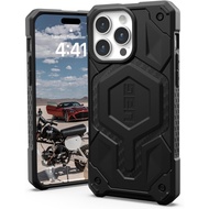 UAG Monarch Pro Kevlar®Cho MagSafe iPhone 15 Pro Max trường hợp Top Mô hình/Kevlar/từ tính cho iPhon