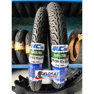 IRC NR57M 70/90-17 80/90-17 motorcycle tire Ring 17 outer tire irc 70/90-17 tubetype 80 tire 90-17 m