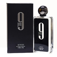 AFNAN 9PM 100ml EDP perfume for Men