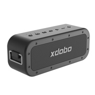 XDOBO | ลำโพงพกพา Bluetooth 80W พร้อมเบส