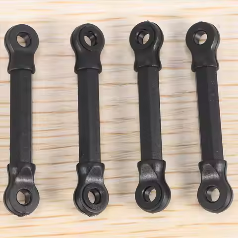 PX9300-04 Shock Absorber Link 4Cm in Length for Pxtoys PX9300 PX 9300 9301 9302 1/18 RC Car Spare Pa