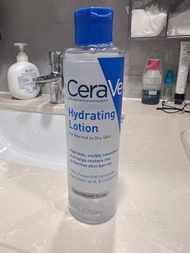 CeraVe 保濕乳液 200ml