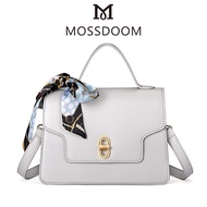 MOSSDOOM tas wanita tas selempang hand bag tas fashion sling bag