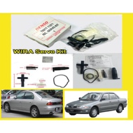 ORIGINAL Isc Servo Kit Timing Gear Throttle Body Proton Wira 1.3 1.5 1.6 1.8 / Perdana 2.0