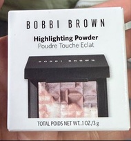 Bobbi Brown 提亮粉餅 (Pink Glow)