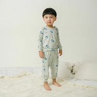 Little Palmerhaus - Kila Kids Summer Pjs | Children's Pajamas