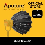 Aputure Quick Dome 90