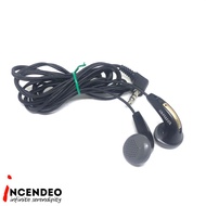 Vintage Aiwa DSL Bass Stereo Earphones